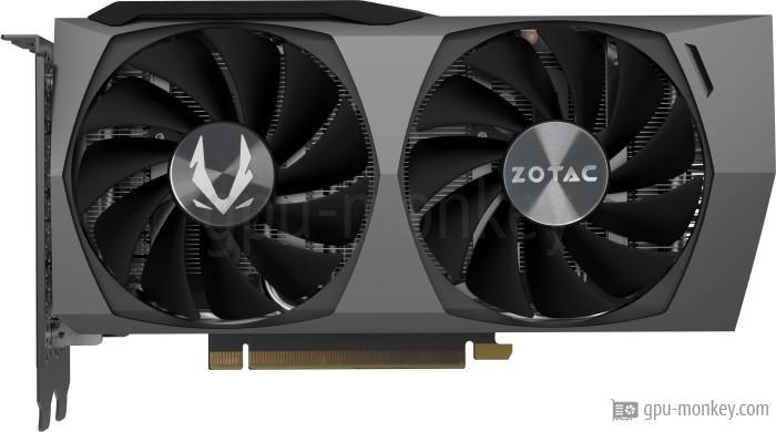 ZOTAC GAMING GeForce RTX 3060 Twin Edge OC