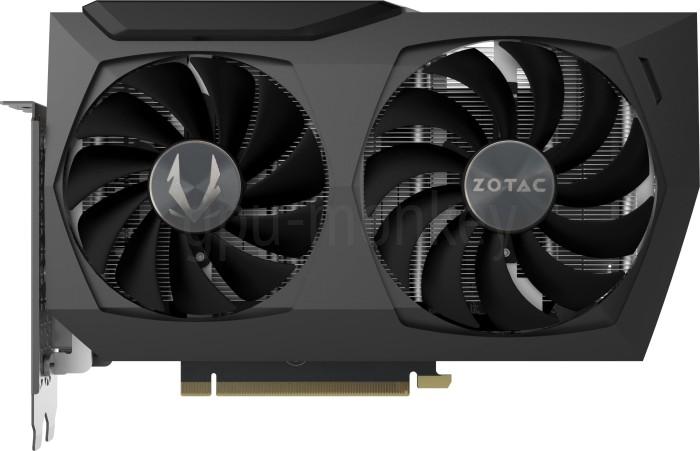 AMD Radeon RX 6800 XT vs ZOTAC Gaming GeForce RTX 3070 Twin Edge OC