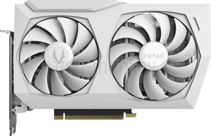 Gainward GeForce RTX 3070 Phoenix vs ZOTAC Gaming GeForce RTX 3070