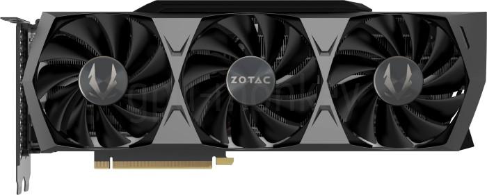 ZOTAC Gaming GeForce RTX 3090 Trinity