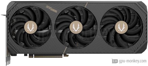 Rtx 5080 ZOTAC Gaming GeForce RTX 5070 Ti Solid SFF OC DLSS