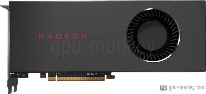 AMD Radeon RX 5700