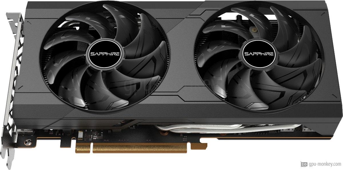 AMD Radeon RX 6700