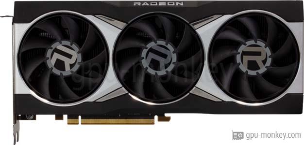 AMD Radeon RX 6800 XT