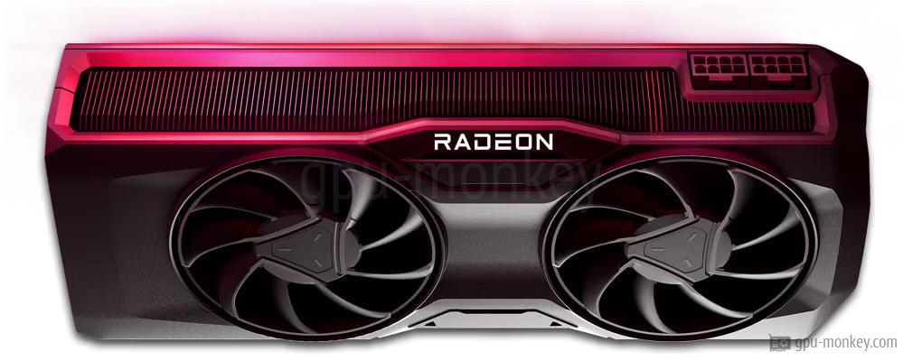 AMD Radeon RX 7700 XT