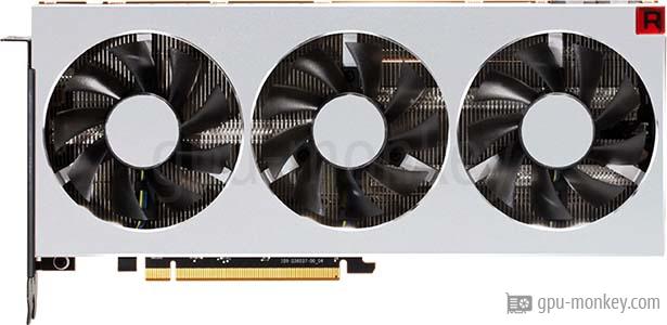 AMD Radeon VII