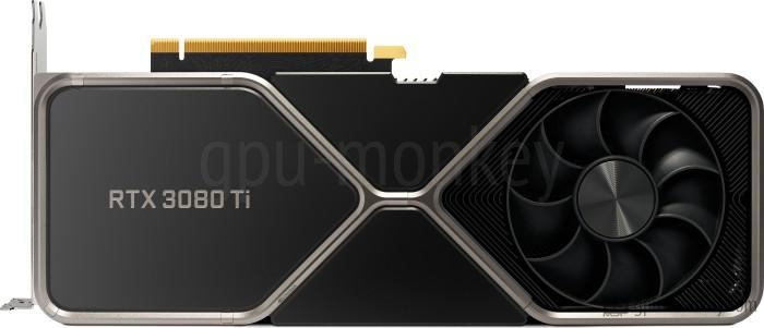 NVIDIA GeForce RTX 3080 Ti