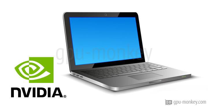 NVIDIA GeForce RTX 4050 Mobile (Laptop GPU)
