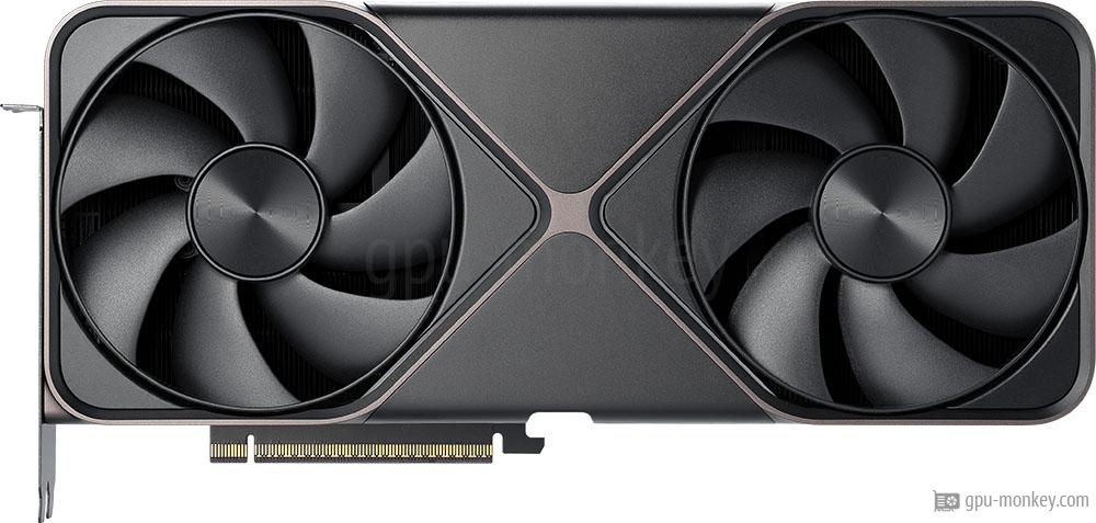 NVIDIA GeForce RTX 5090