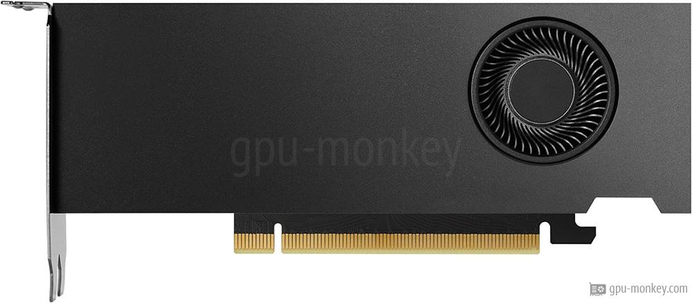 NVIDIA RTX 4000 SFF Ada