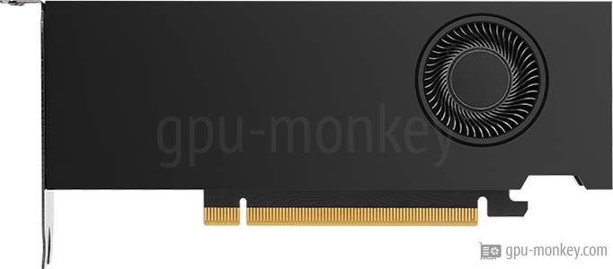 NVIDIA RTX A2000 12GB