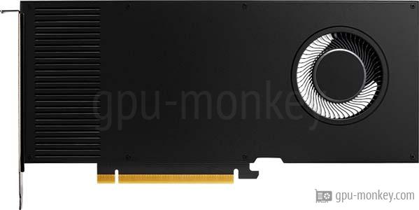 NVIDIA RTX A4000