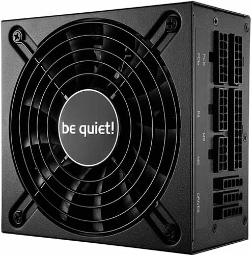 be quiet! SFX L Power