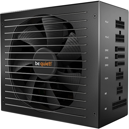 be quiet! Straight Power 11 Platinum