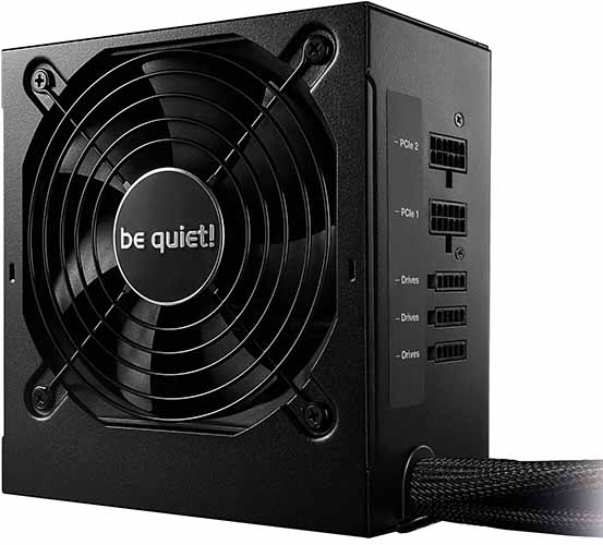 be quiet! System Power 9 CM
