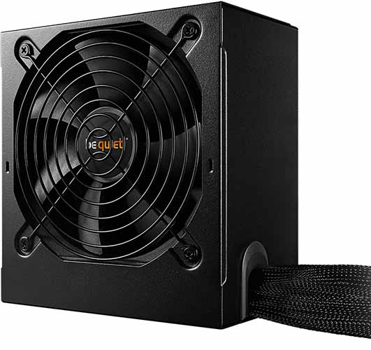 be quiet! System Power B9