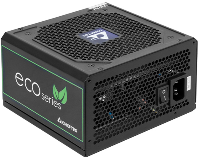 Chieftec Eco Series GPE-700S 230V