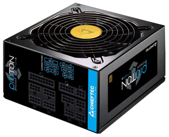 Chieftec Proton Series BDF-1000C
