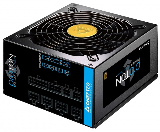 Chieftec Proton Series BDF-650C