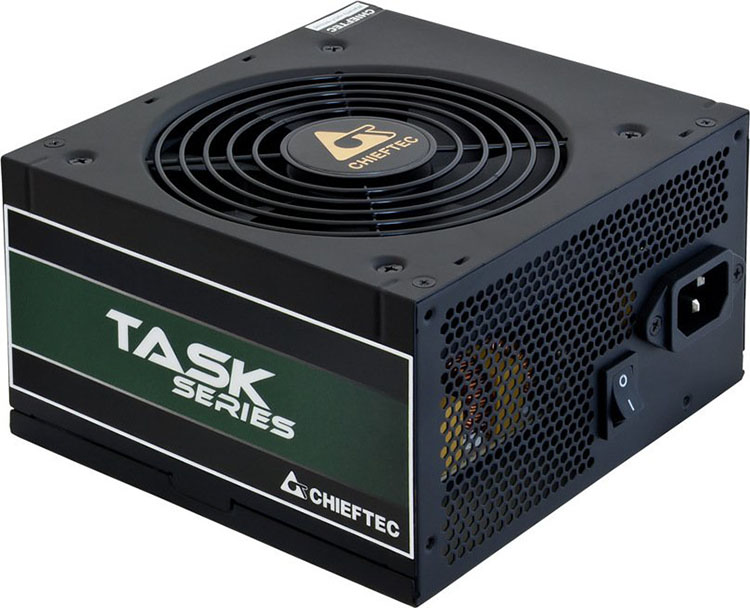 Chieftec Task Series TPS-700S