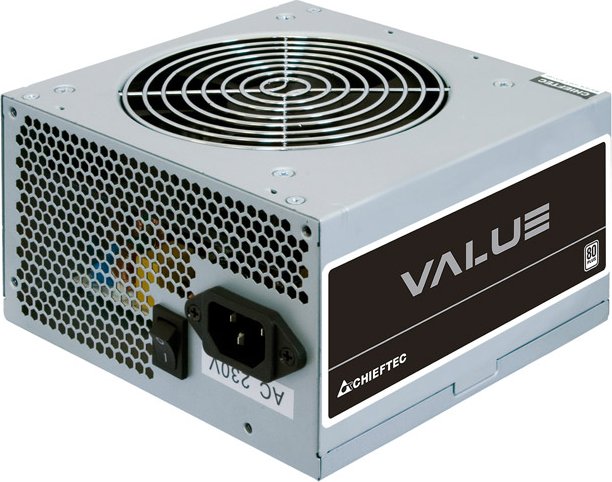 Chieftec Value Series 230V APB-600B8