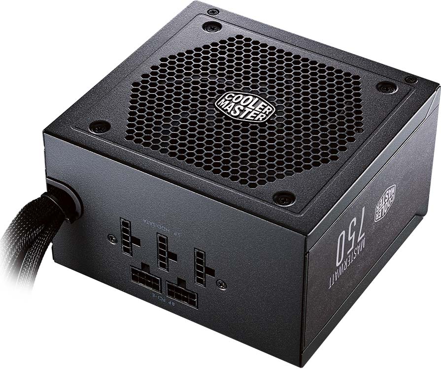 Cooler Master MasterWatt 750
