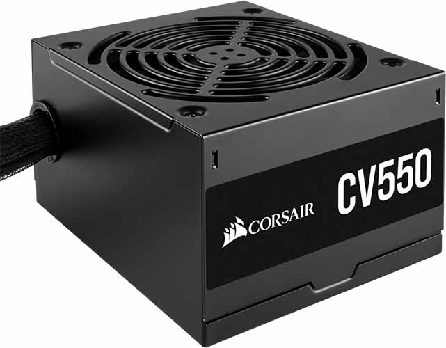 Corsair CV Series CV550