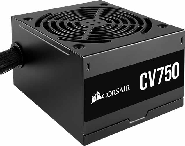 Corsair CV Series CV750 Dual 2021
