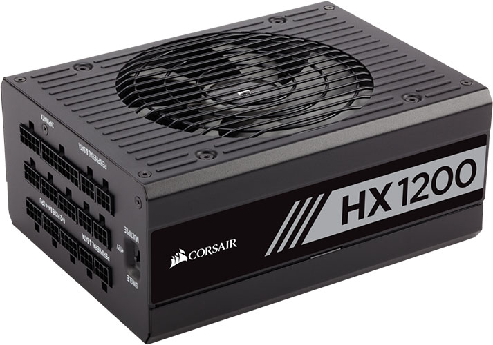 Corsair HX Series HX1200
