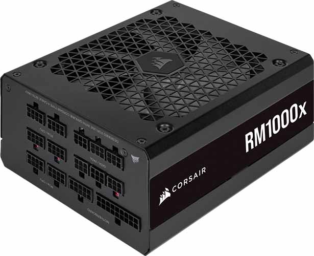 Corsair RMx Series RM1000x 2021