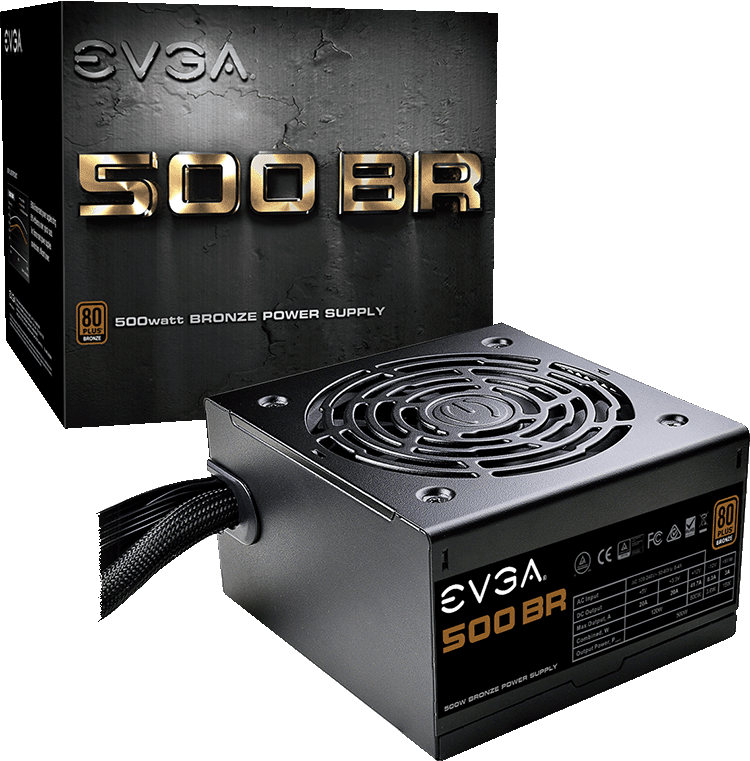 EVGA 500 BR