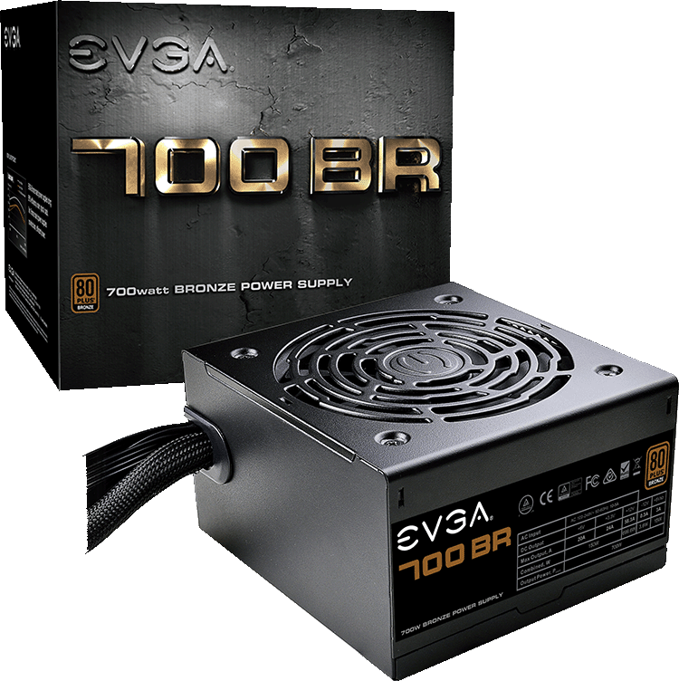 EVGA 700 BR
