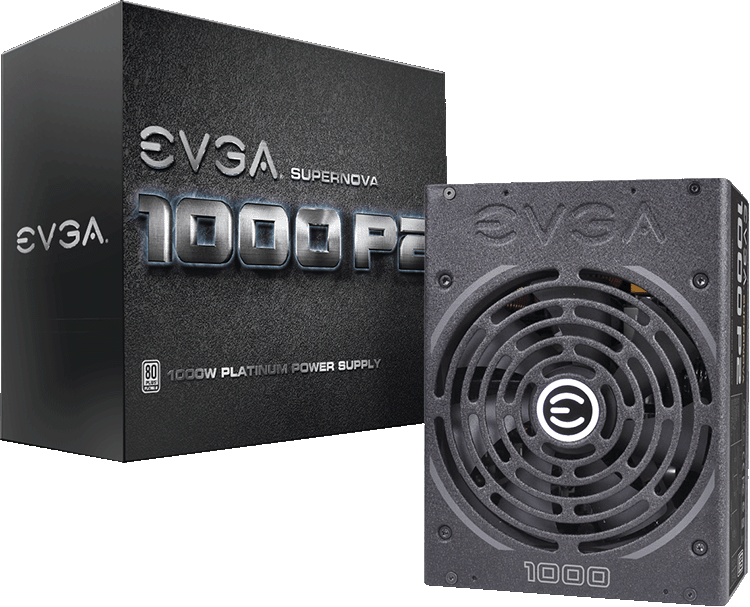 EVGA SuperNOVA 1000 P2