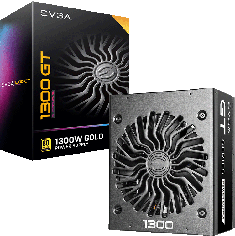 EVGA SuperNOVA 1300 GT