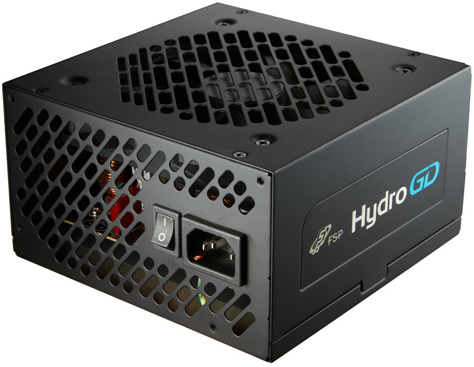 FSP Hydro GD 550W