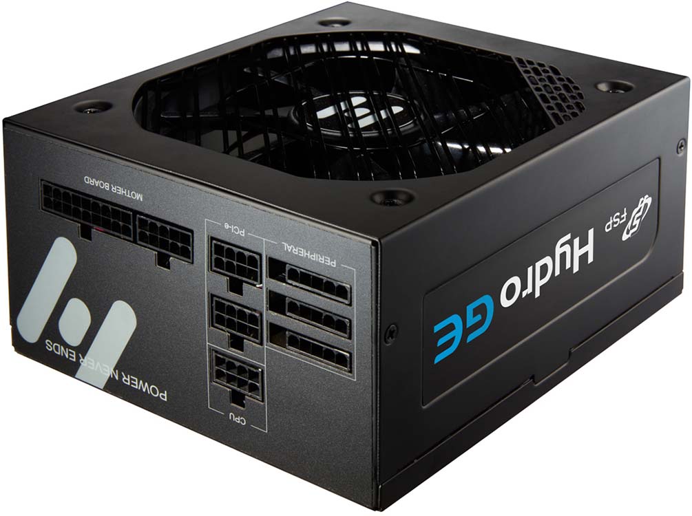 FSP Hydro GE 550W