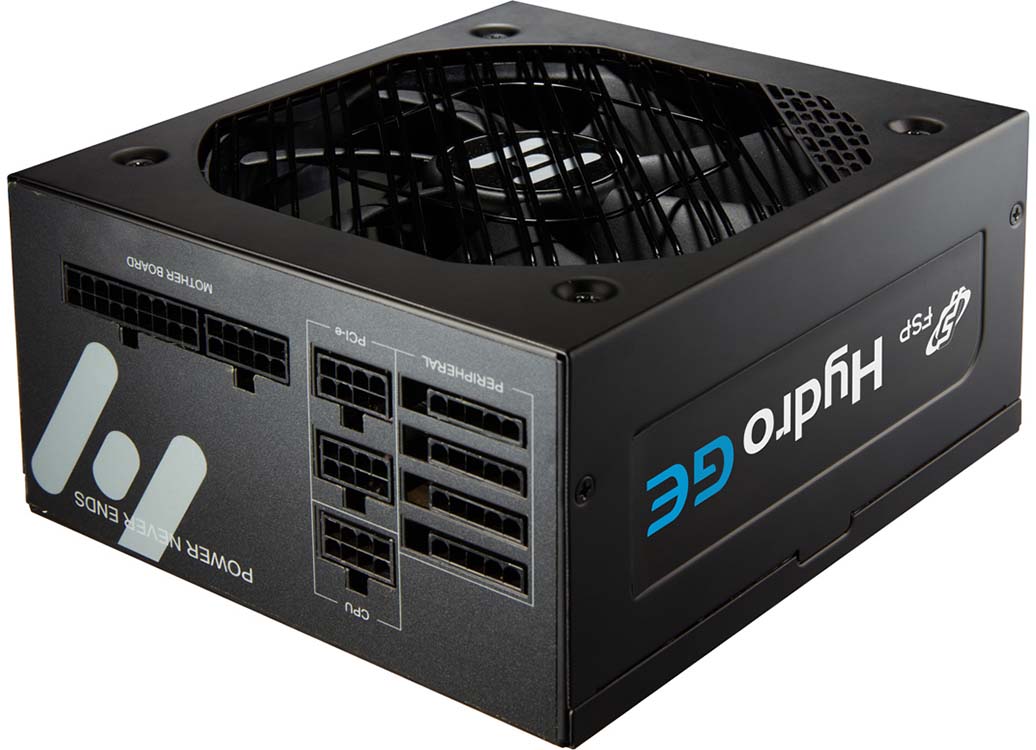 FSP Hydro GE 650W