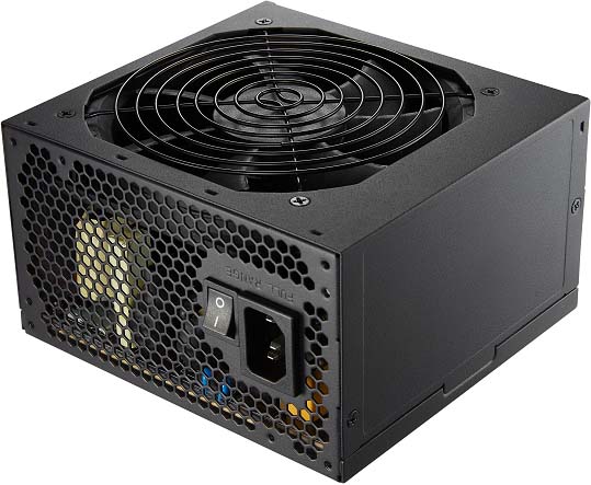 FSP Hydro S 750W