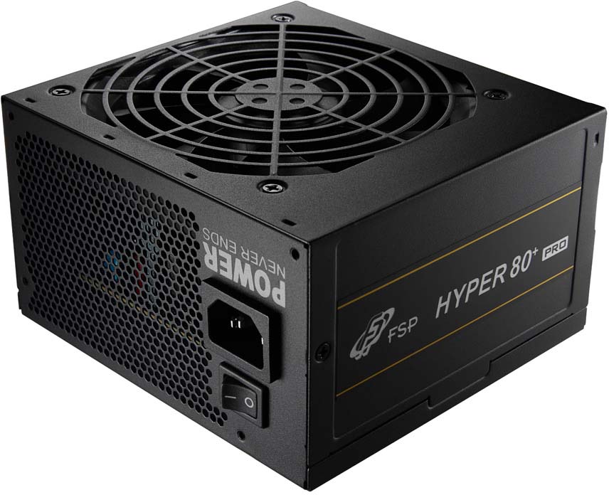 FSP Hyper 80+ Pro 550W
