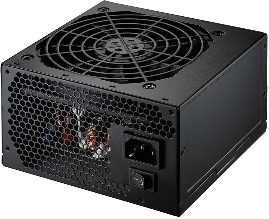 FSP Raider II 550W