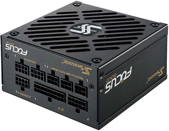 Seasonic FOCUS SGX-500