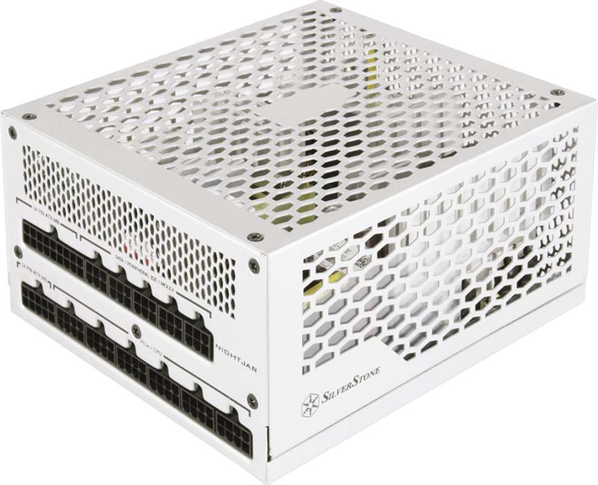 SilverStone Nightjar NJ700