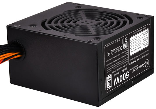 SilverStone Strider Essential ST50F-ES230