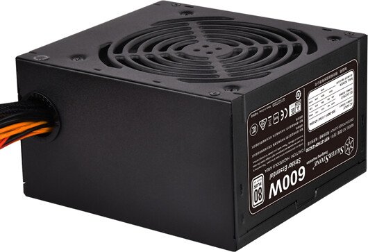 SilverStone Strider Essential ST60F-ES230