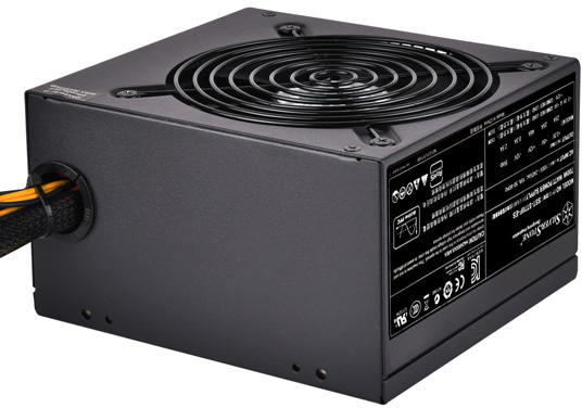 SilverStone Strider Essential ST70F-ES