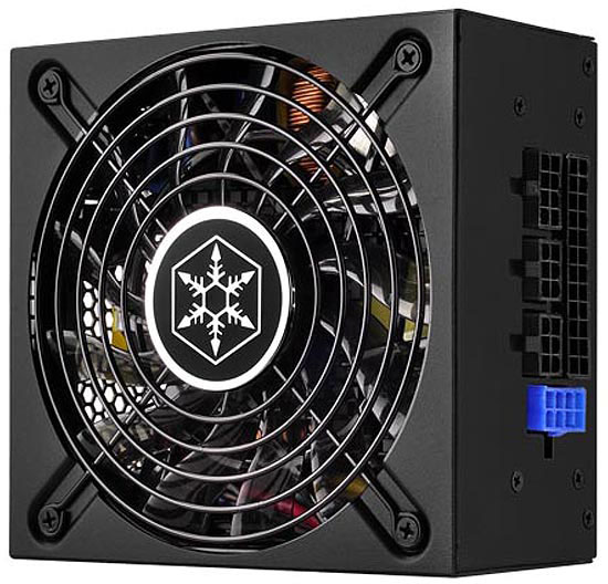 SilverStone SX500-LG V2.1