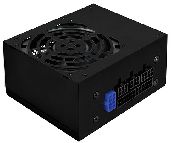 SilverStone SX600-G