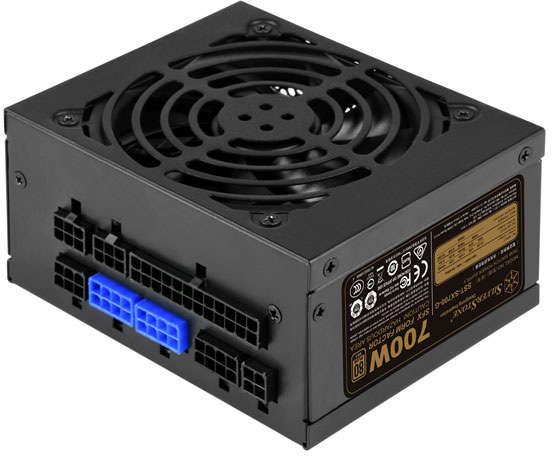 SilverStone SX700-G V1.1