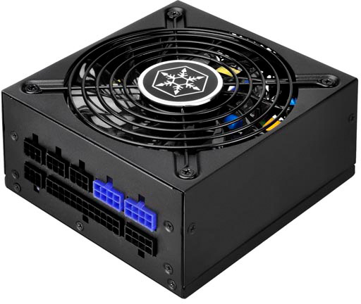 SilverStone SX700-LPT V1.1