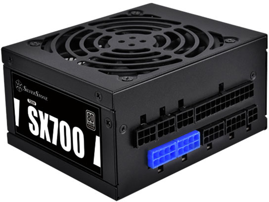 SilverStone SX700-PT